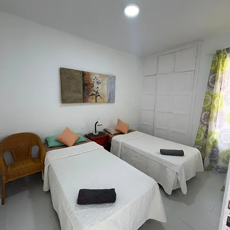 Appartamento Orlando Costa Adeje (Tenerife)